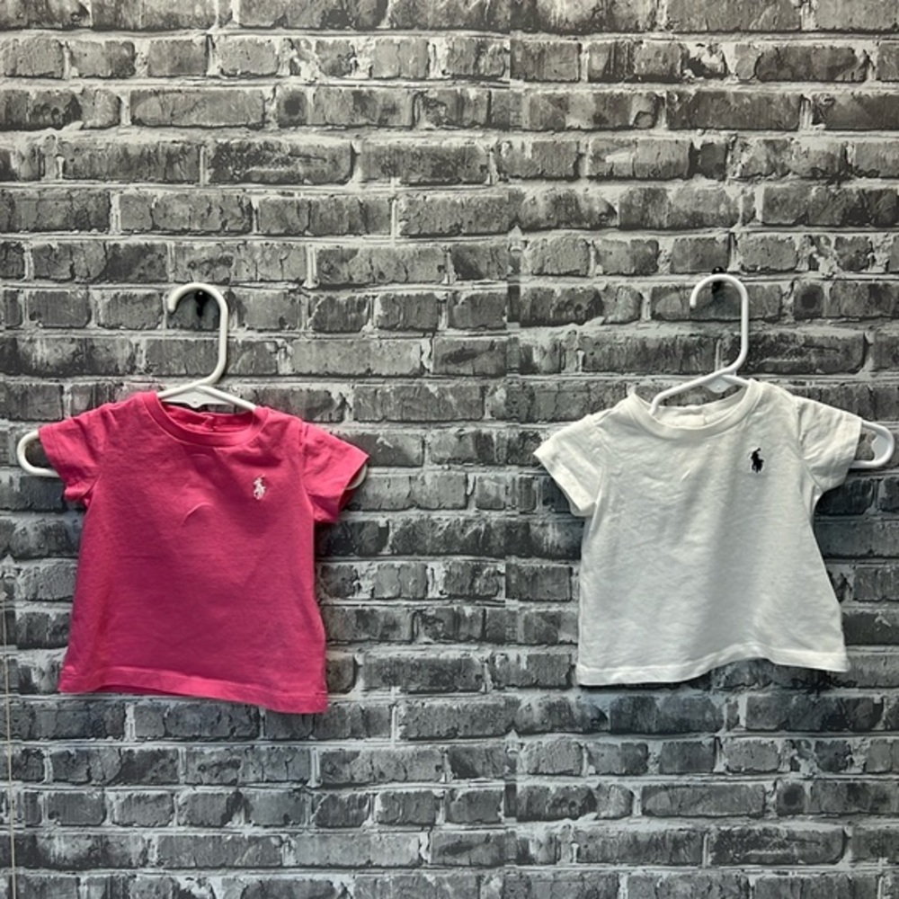 Ralph Lauren T-shirts